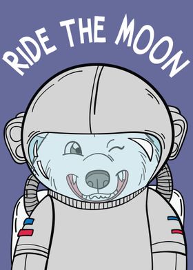 Ride The Moon