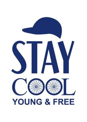 Stay Cool