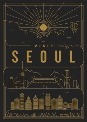 Seoul South Korea