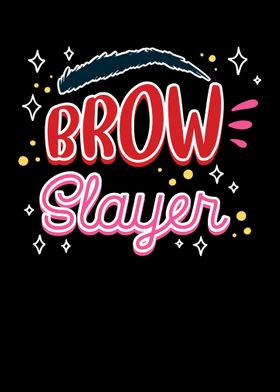 Brow Artist