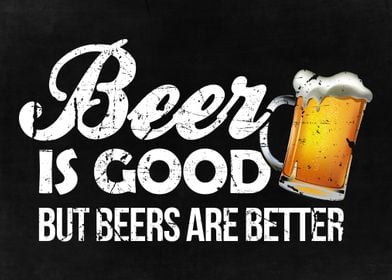 Funny Beer Quote