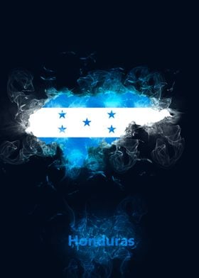 Honduras  
