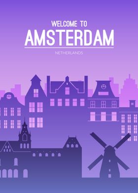 Amsterdam Netherlands