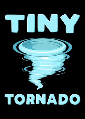 Tiny Tornado