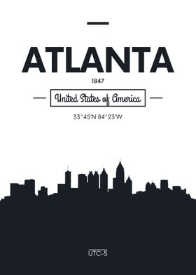Atlanta Georgia