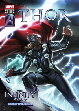 MCU Infinity Saga-preview-0