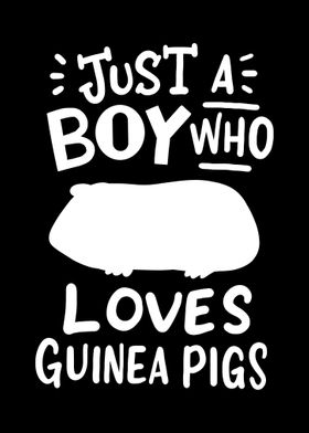 Guinea Pigs