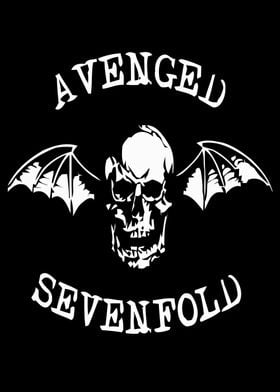 Avenged Sevenfold Band 