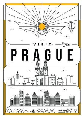 Prague Czech Republic