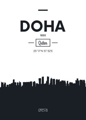 Doha Qatar