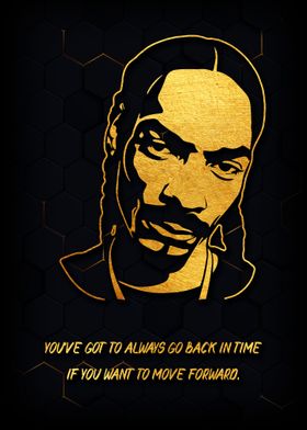 Legend Art Snoop Dogg