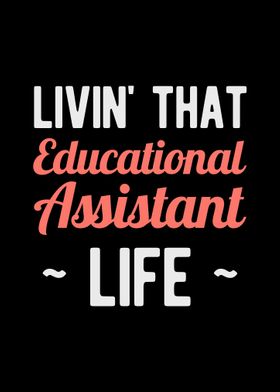 Educational Assistant