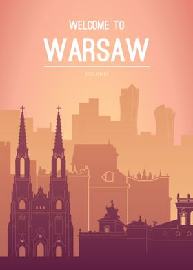 Warsaw Poland
