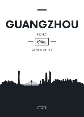 Guangzhou China