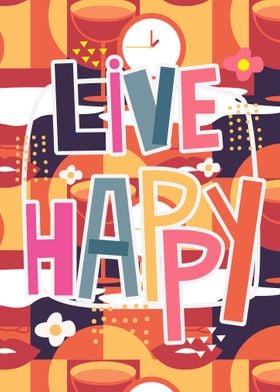 Live Happy