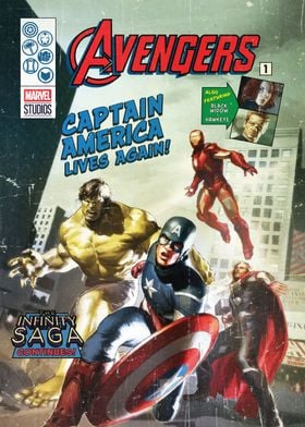 Infinity Saga Covers-preview-2