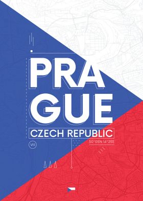 Prague Czech Republic