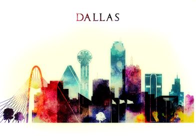 Dallas Texas City
