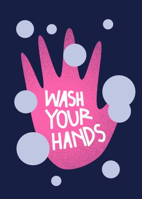 Wash Your Hands