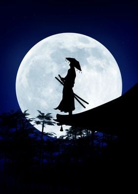 Samurai