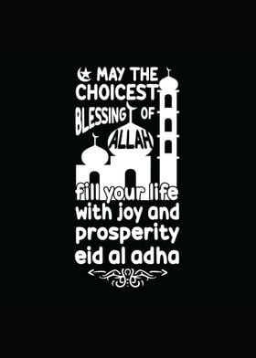 Choicest Eid