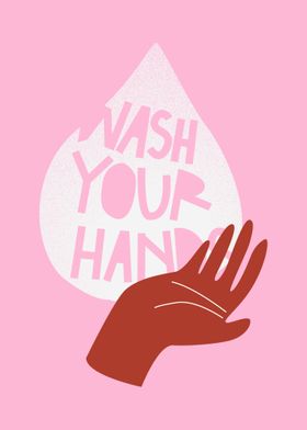 Wash Your Hands 2