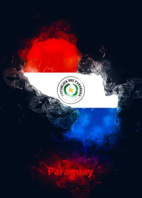 Paraguay  