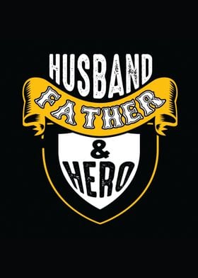 Husband Father