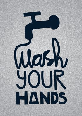 Wash Your Hands 3