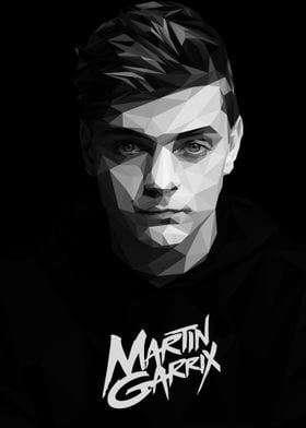 Martin Garrix