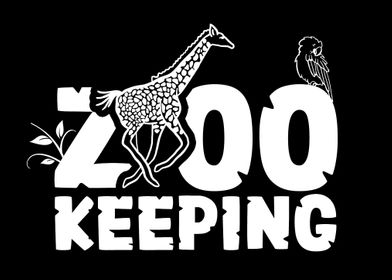 Zookeeping