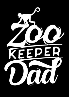 Zookeeper Dad