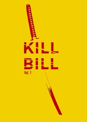 Kill Bill