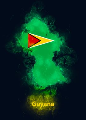 Guyana  