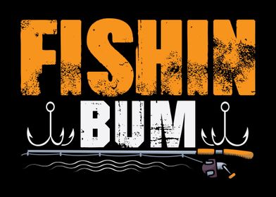 Angler Fisherman Fish