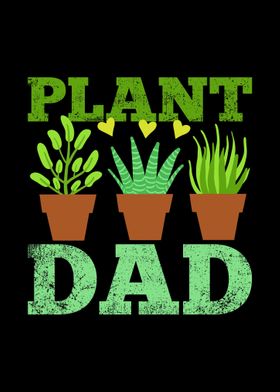 Plant Fathers Day