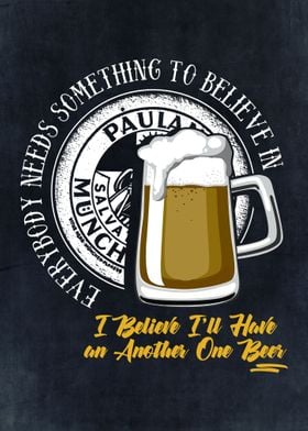 Funny Beer Quote