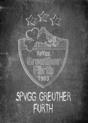 SpVgg Greuther Furth