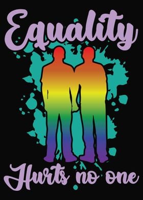 Gay Lesbian Humanity Pride