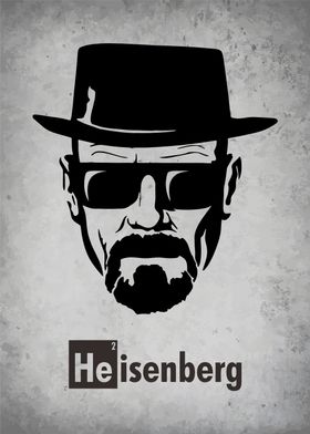 Heisenberg