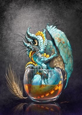 Whiskey Dragon