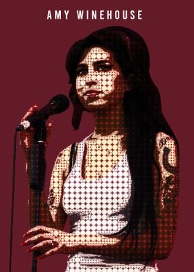 Amy Winehouse