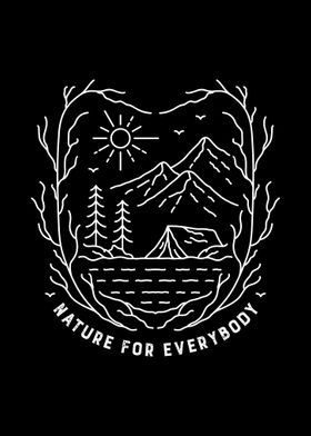 Nature for Everybody 3