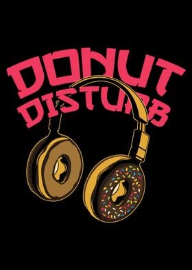 Funny Donut Quote