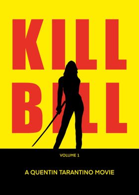 Kill Bill