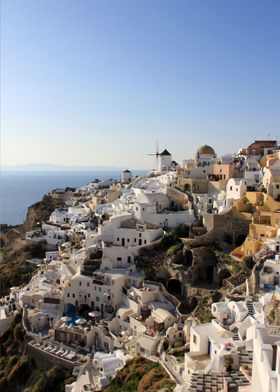 Santorini Greece