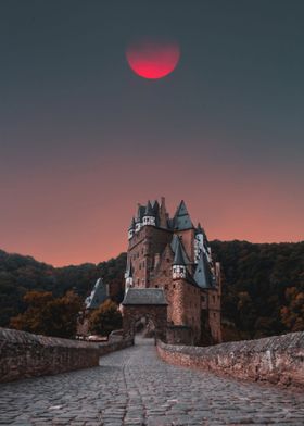 German Castle