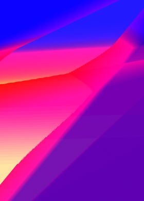 blue red pink abstract tex