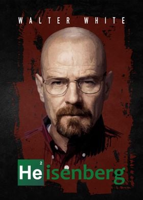 Heisenberg