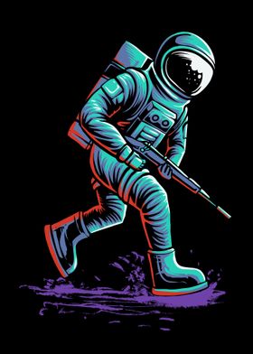 Astronaut